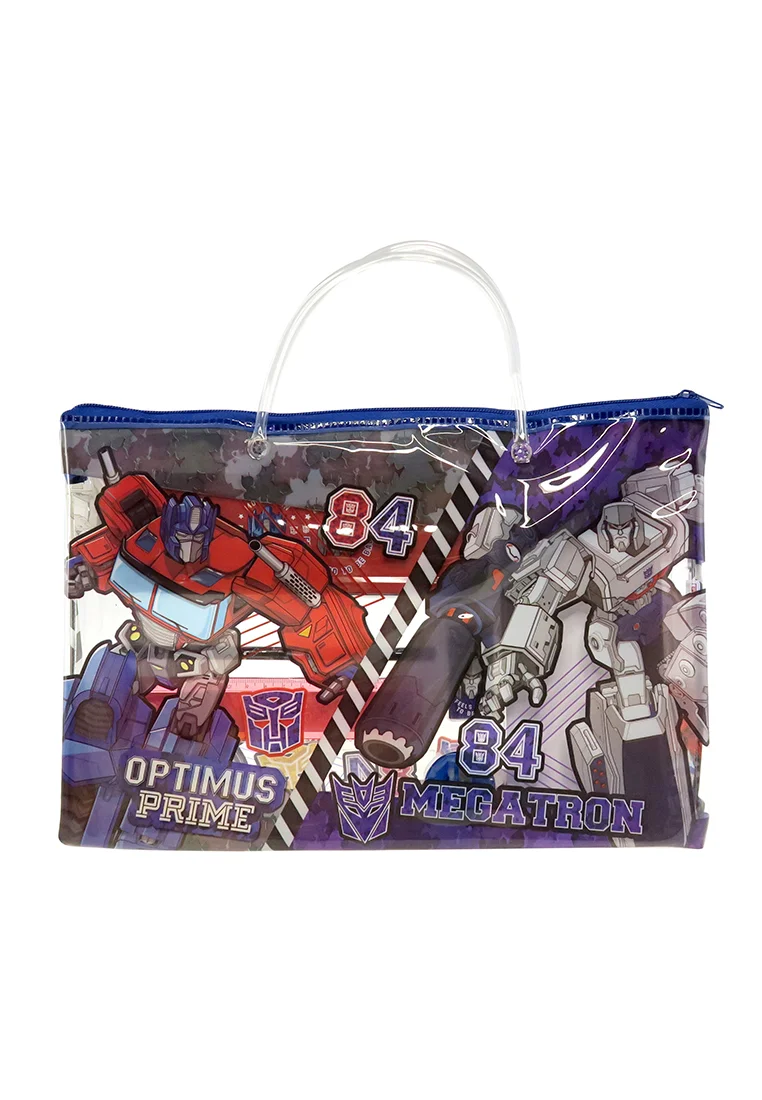 Transformers Autobot