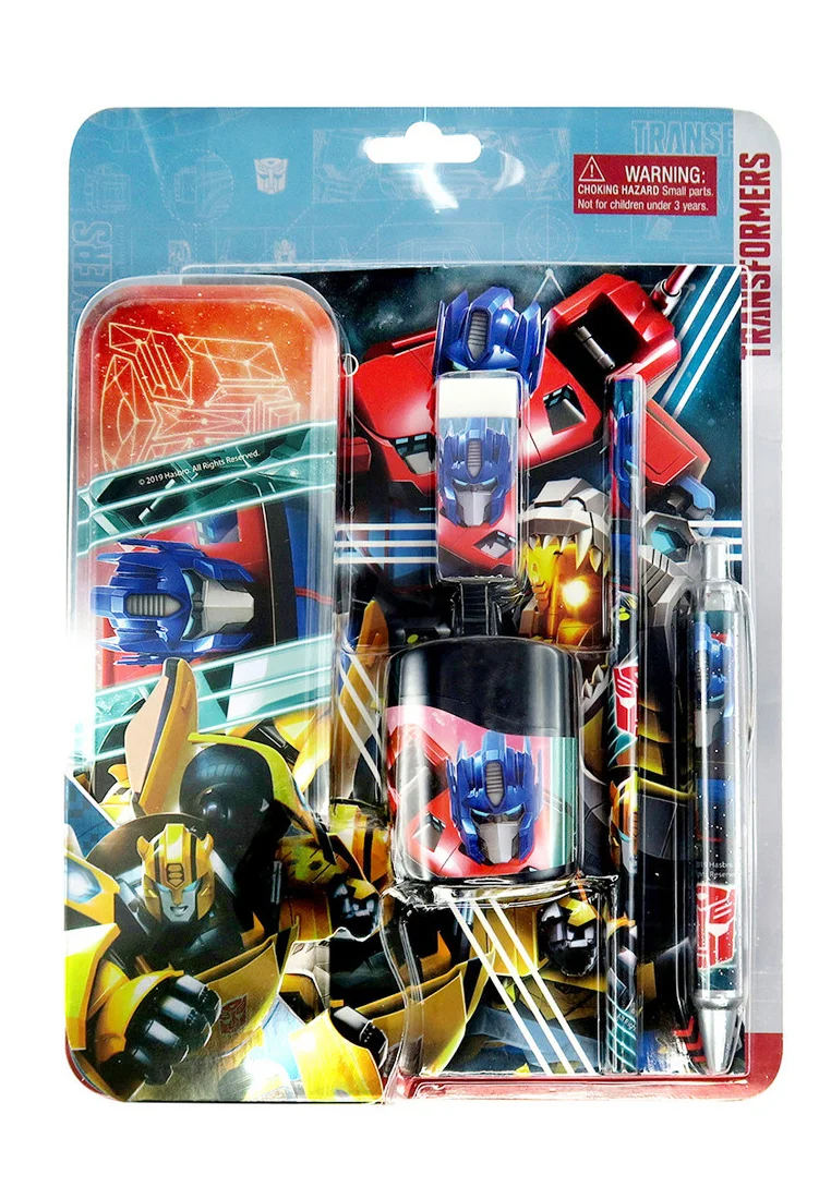 Transformers TFEG Va