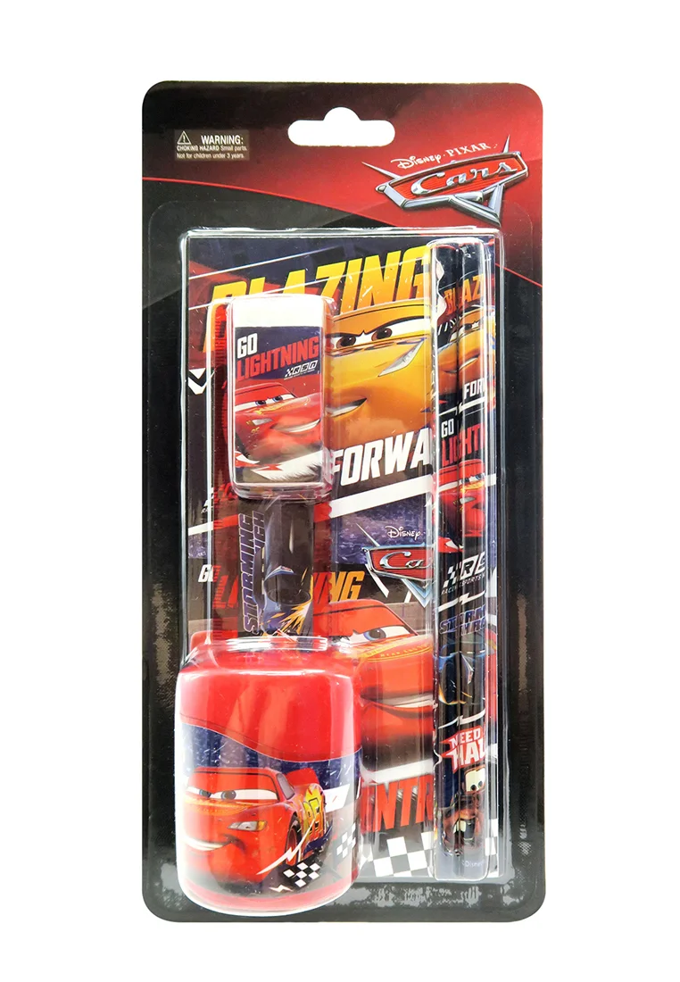Disney Cars Value St