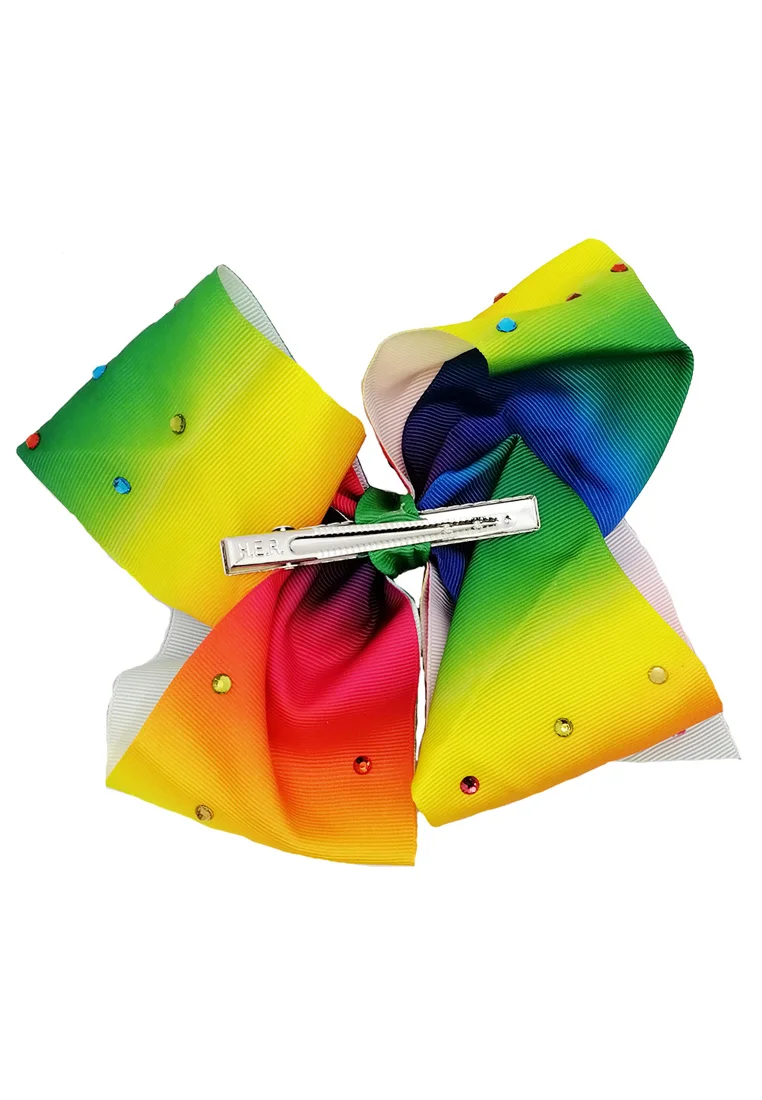 Jojo Siwa Bow With C