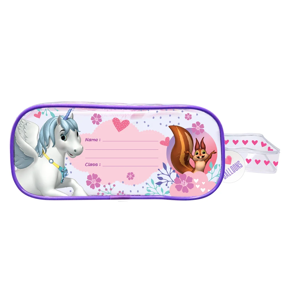 Disney Sofia Rainbow