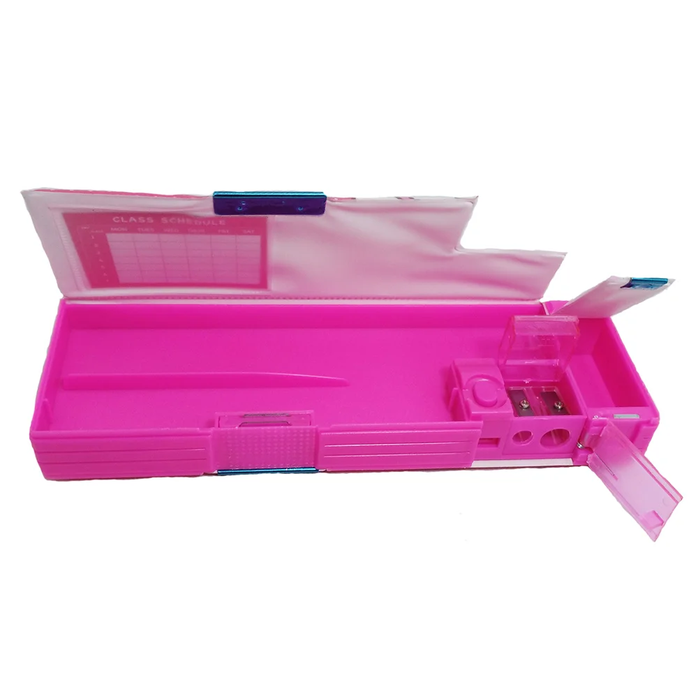 Hello Kitty Pink Mag