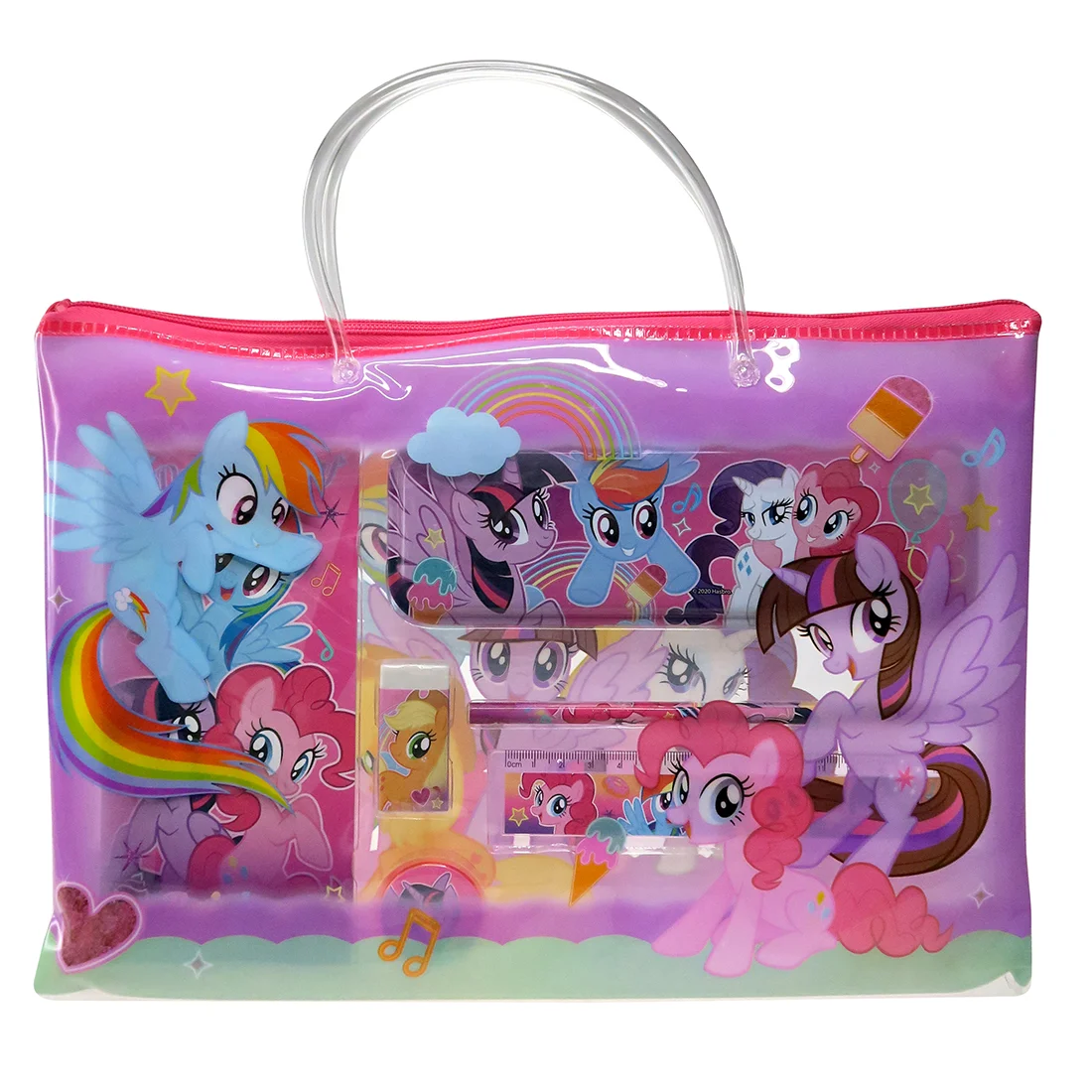 My Little Pony Rainb