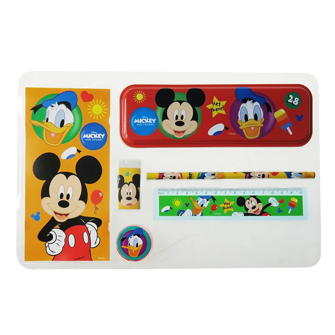Disney Mickey Oh Boy