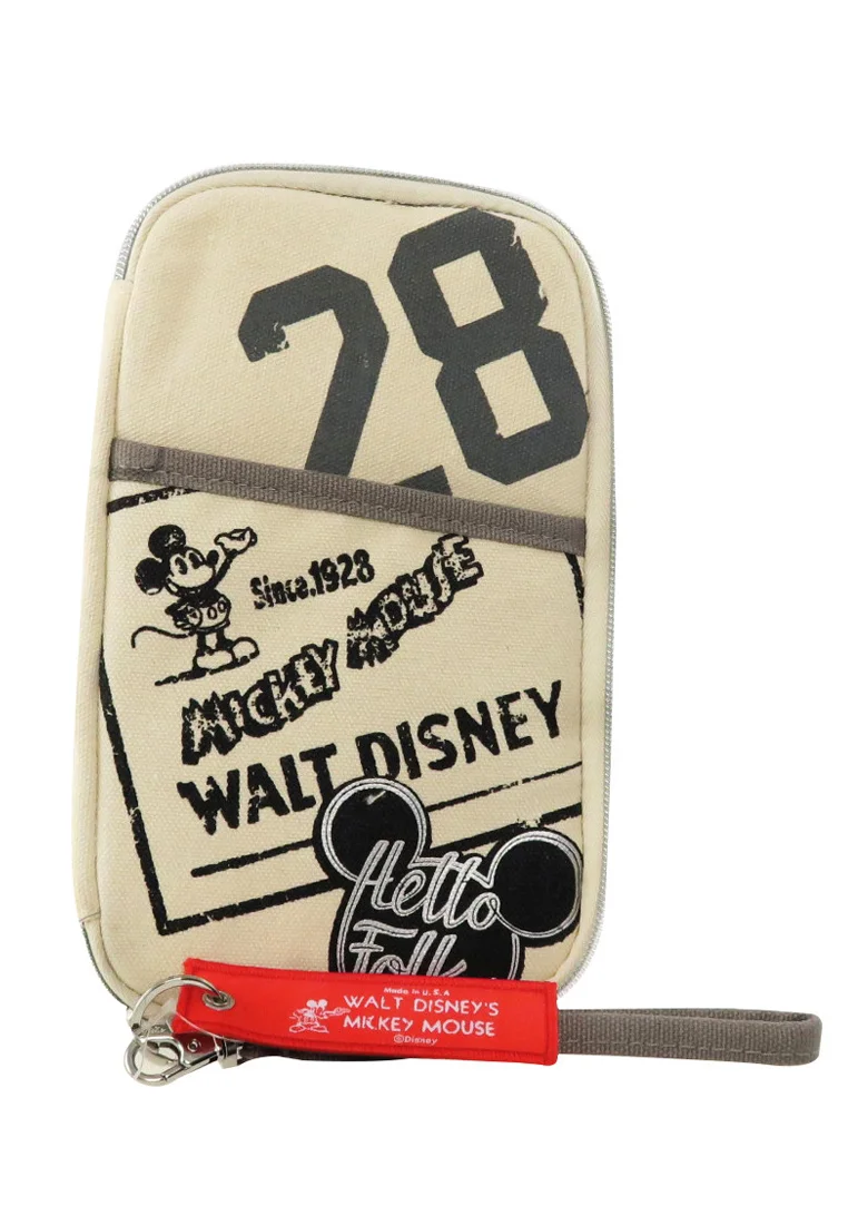 Disney Mickey Letto