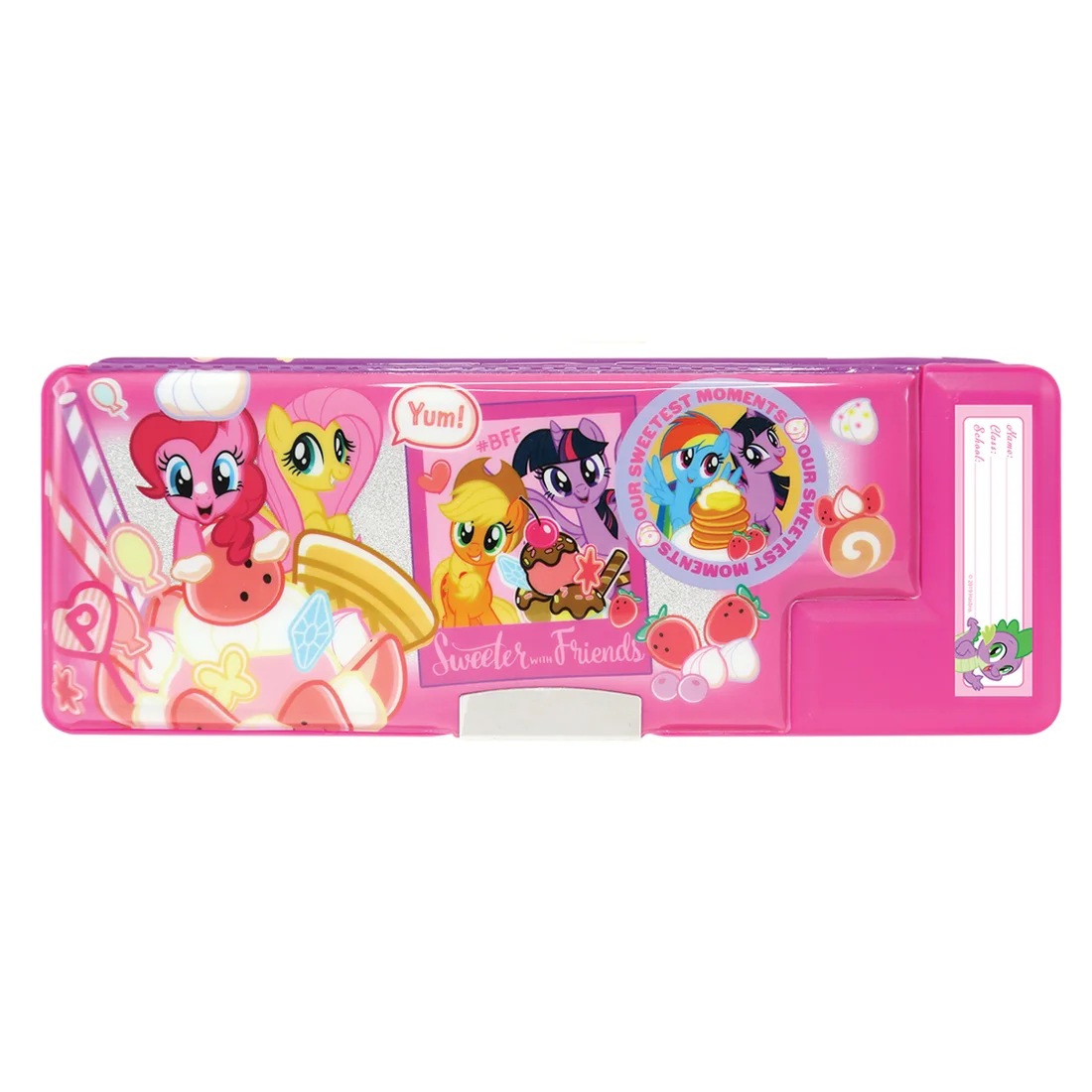 My Little Pony BFF M