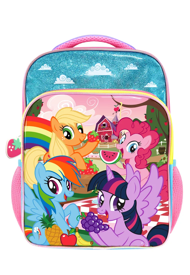 My Little Pony Fruit