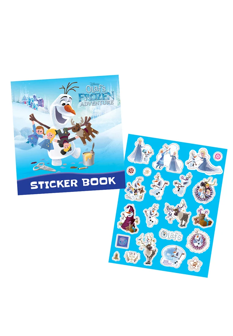 Disney Frozen Olaf S