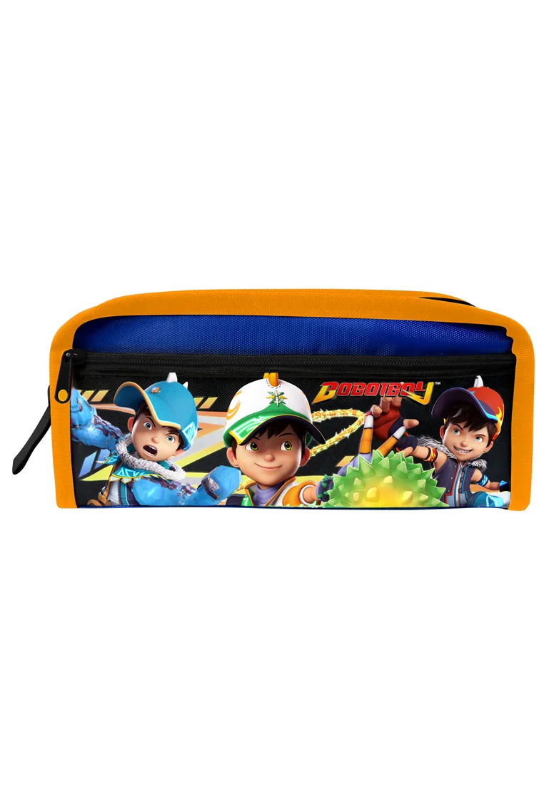 Boboiboy New Fusion