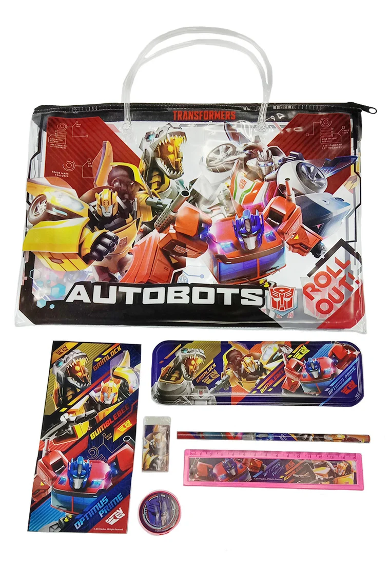 Transformers TFEG St