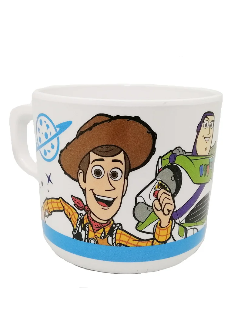 Toy Story 4 Melamine