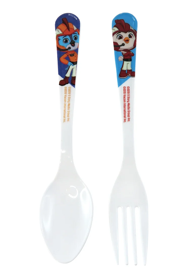 Top Wing Melamine Fo