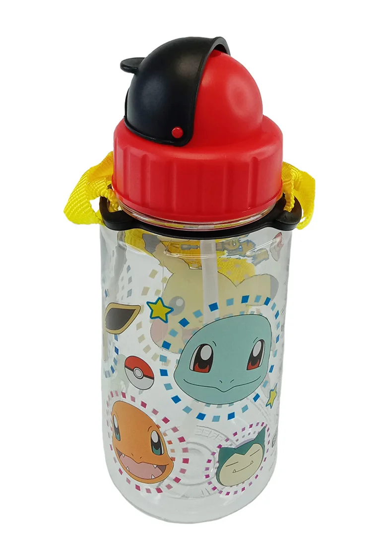 Pokemon Tritan Bottl