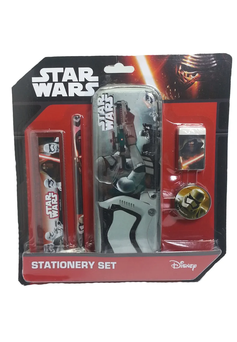 Disney Star Wars 5 I