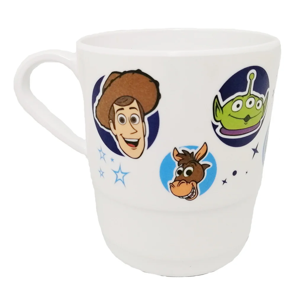Toy Story 4 Stacking