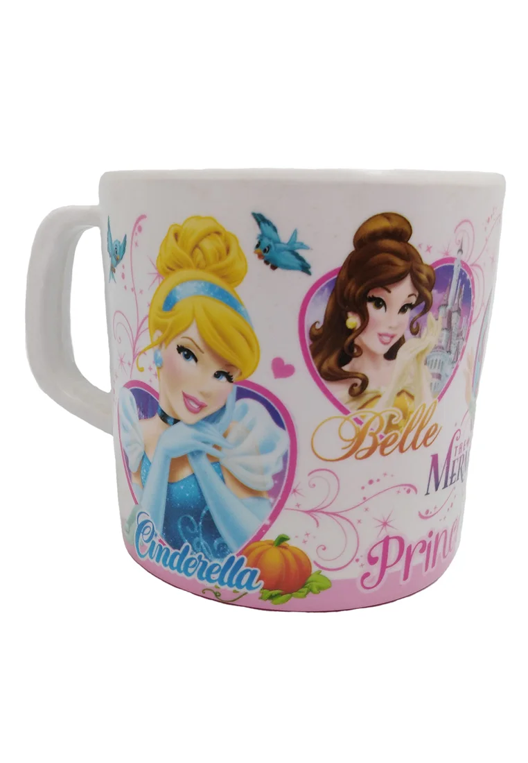 Disney Princess Pump