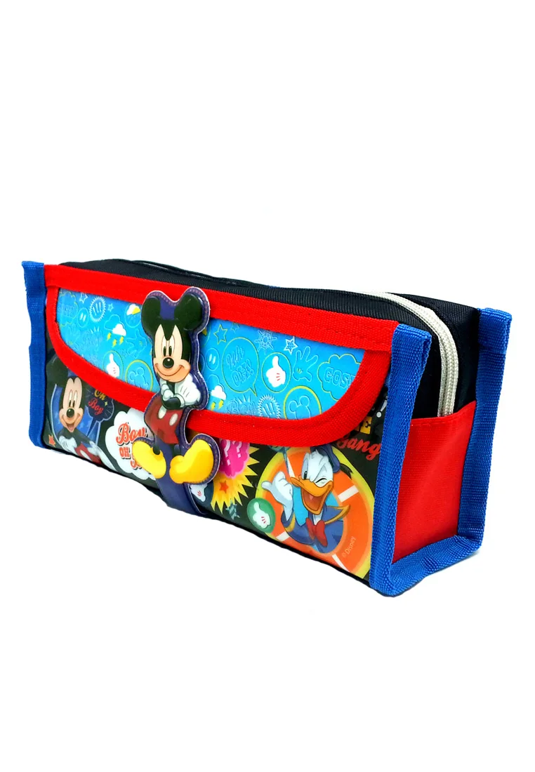 Disney Mickey Oh Boy