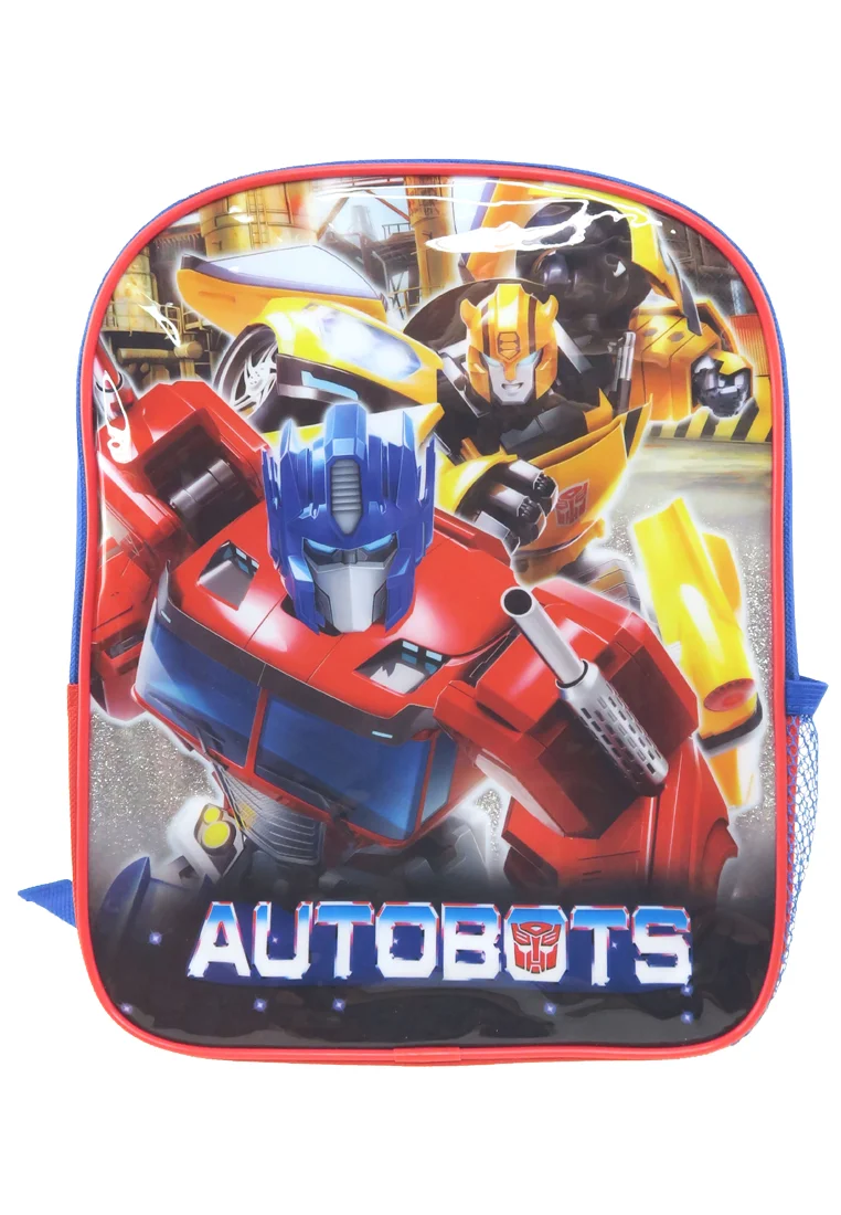 Transformers Autobot