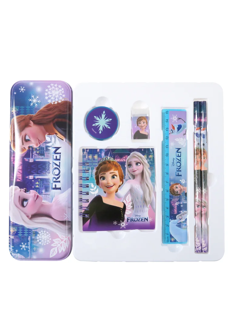 Disney Frozen 2 Snow
