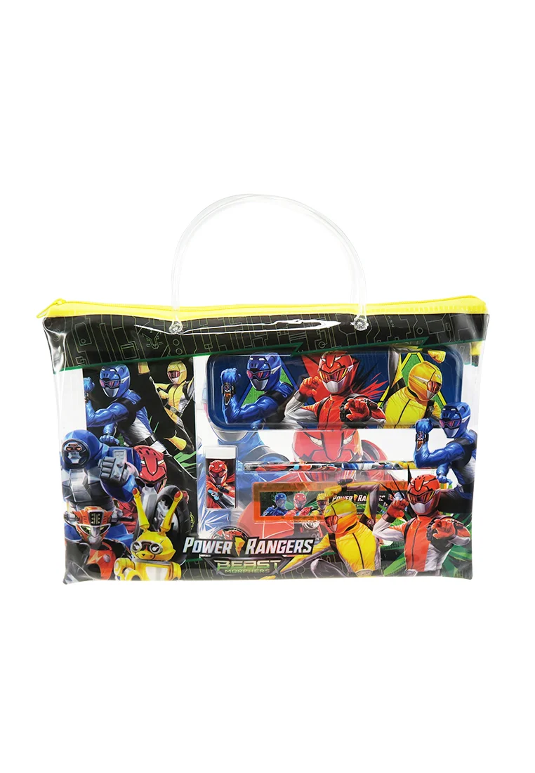 Power Ranger Beast M