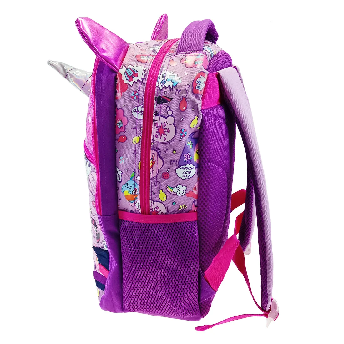 My Little Pony Shinn