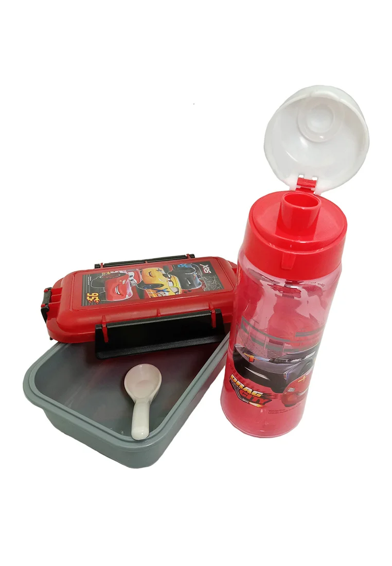 Disney Cars XRS Lunc