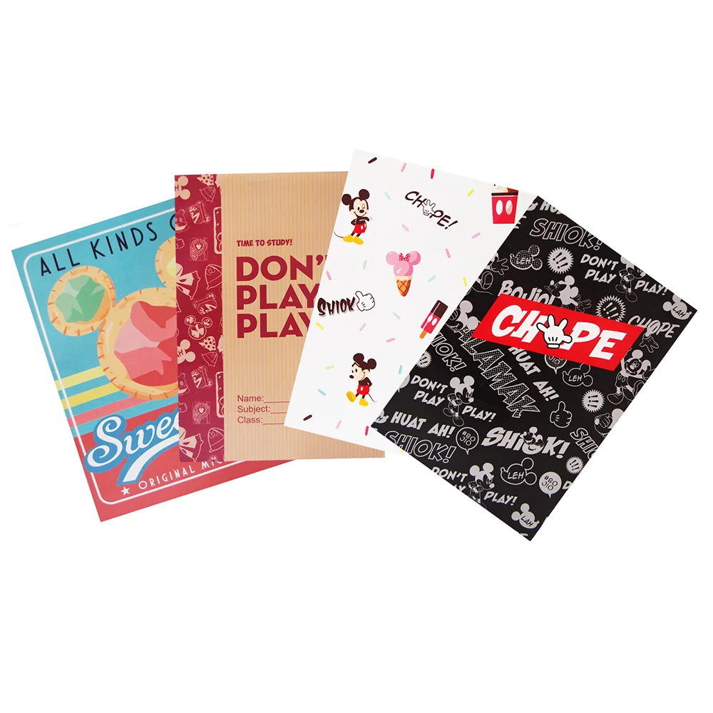 Disney Mickey Go Loc