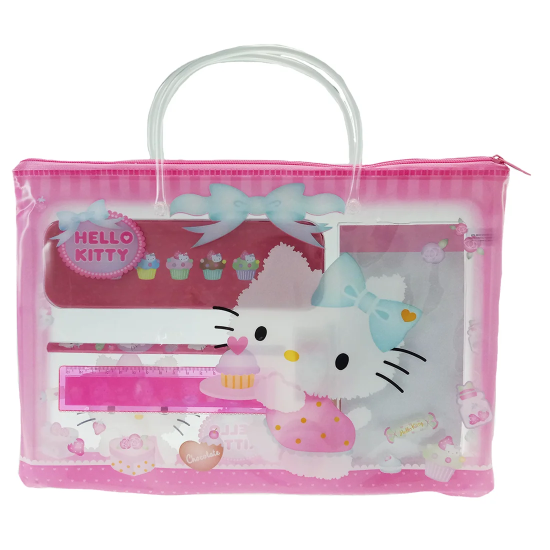 Hello Kitty Statione