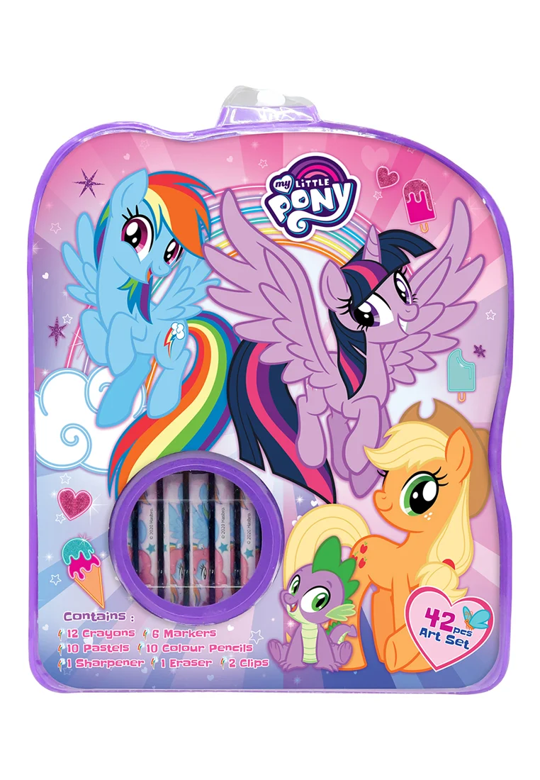 My Little Pony Rainb