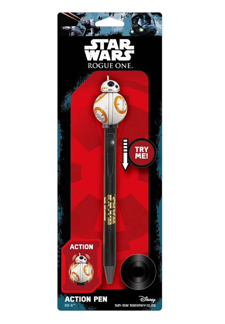 Disney Star Wars BB8