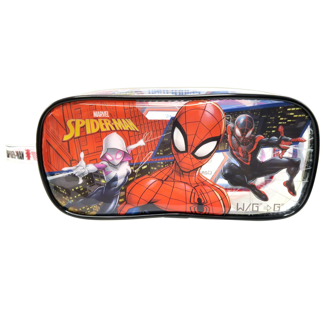 Spiderman Thwip Tran
