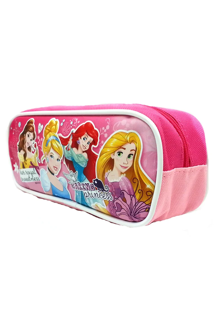 Disney Princess Cari