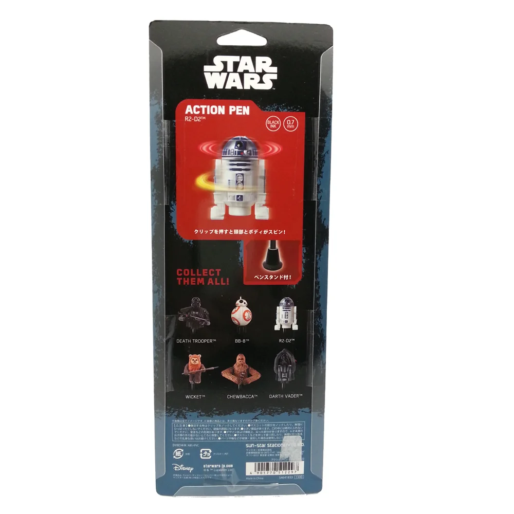 Disney Star Wars R2D