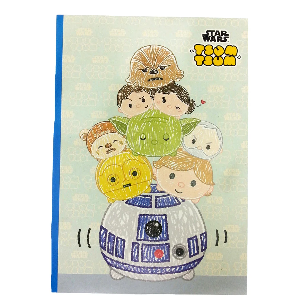 Disney Star Wars Tsu
