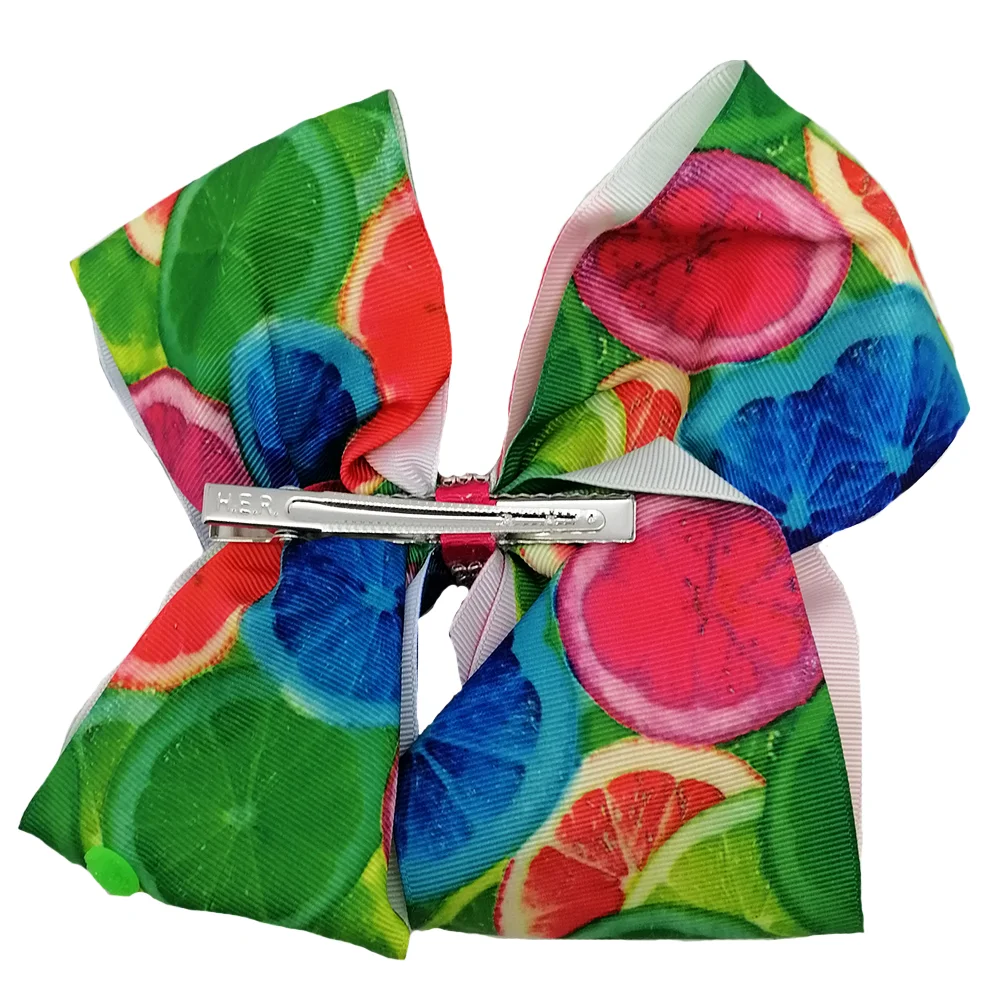 Jojo Siwa Bow With C