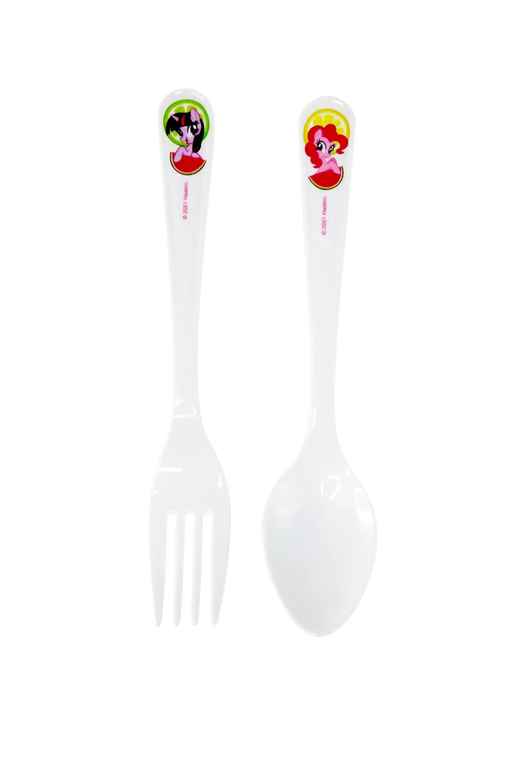 My Little Pony Fruit