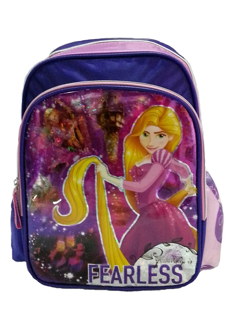 Disney Princess Rapu
