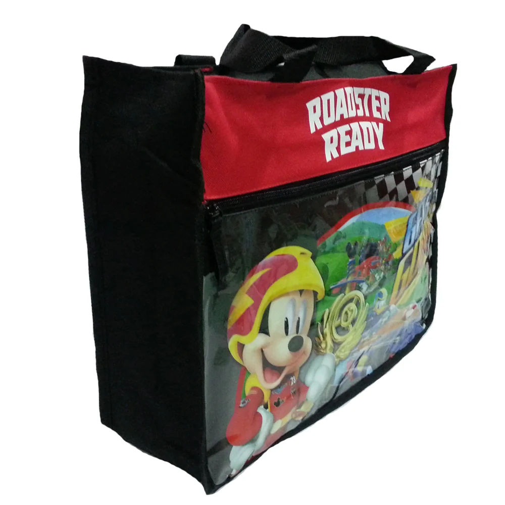 Disney Mickey Roaste