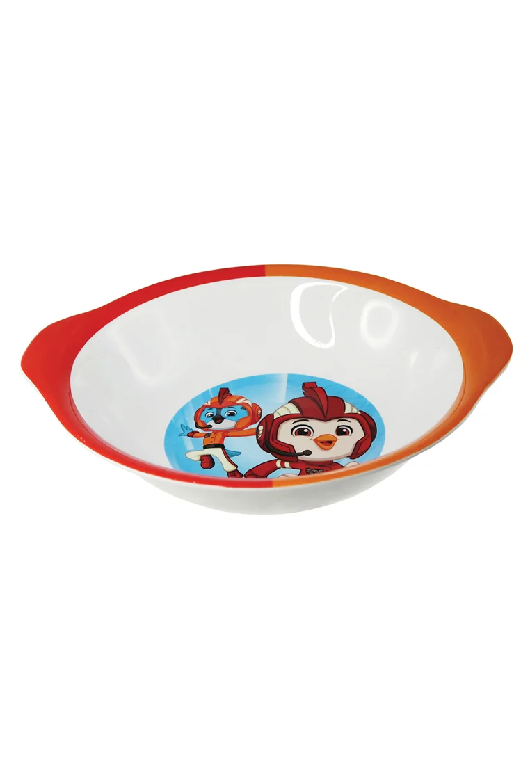 Top Wing Melamine Ha