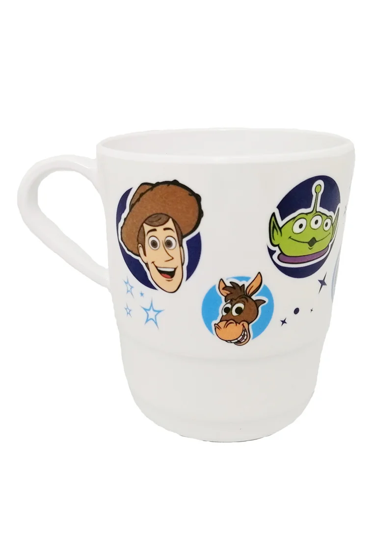 Toy Story 4 Stacking