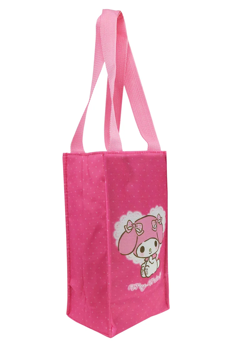 My Melody Water Bott