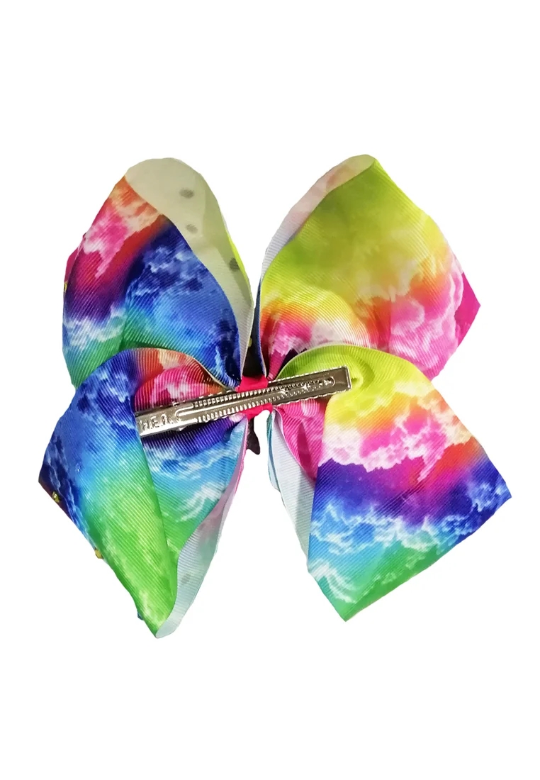 Jojo Siwa Bow With C