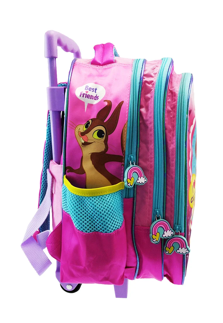 Disney Sofia Rainbow