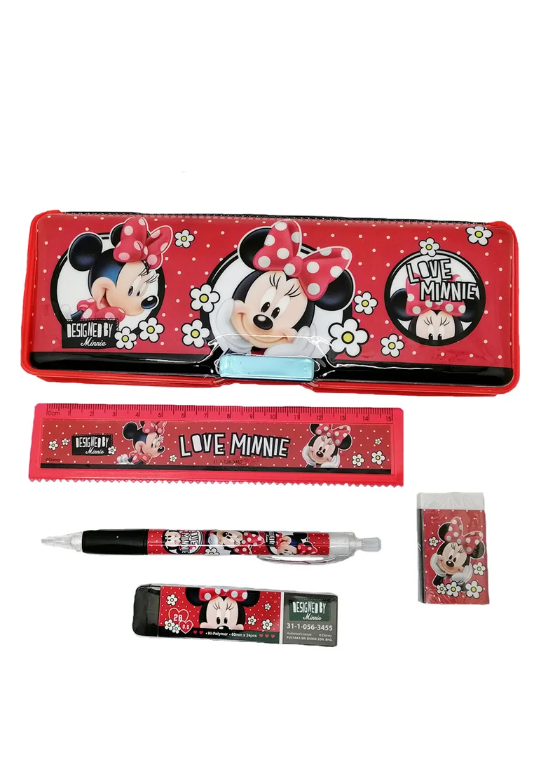 Disney Minnie Mouse