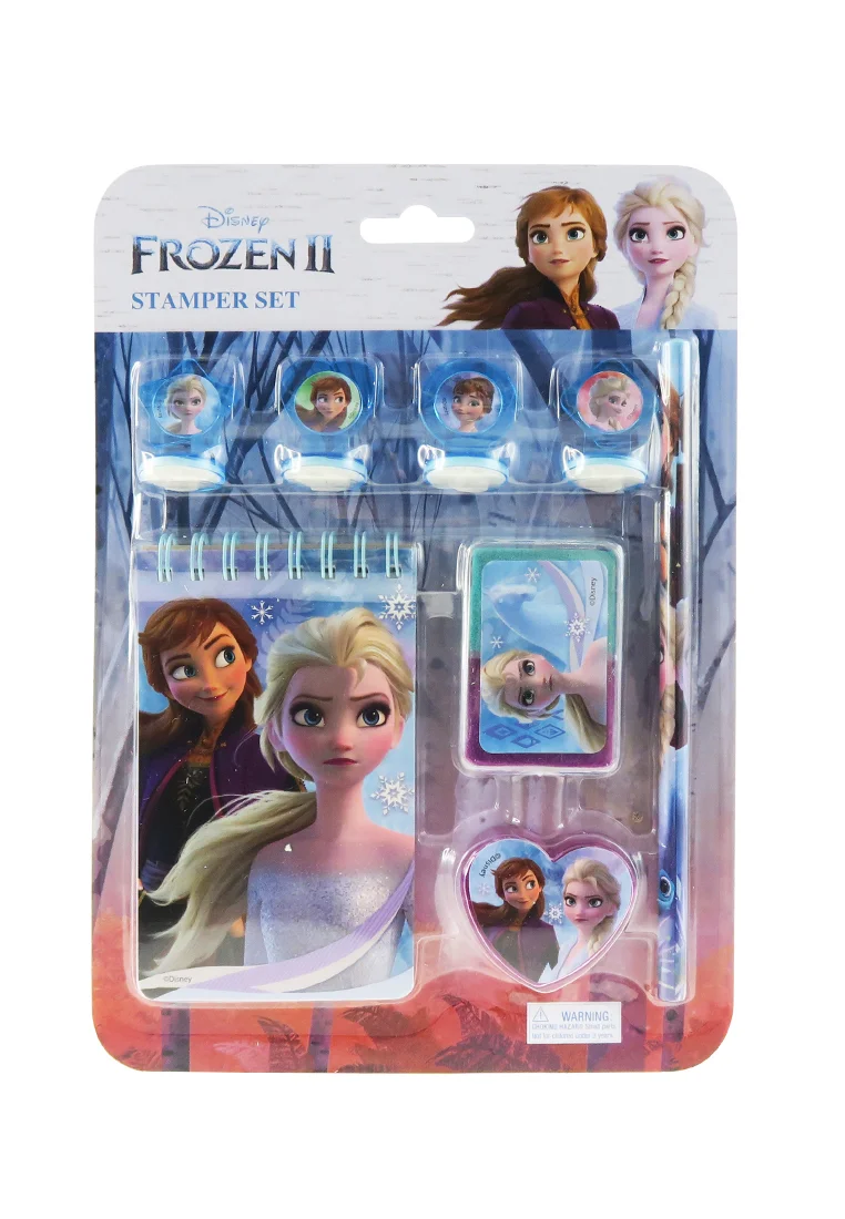 Disney Frozen 2 Toge