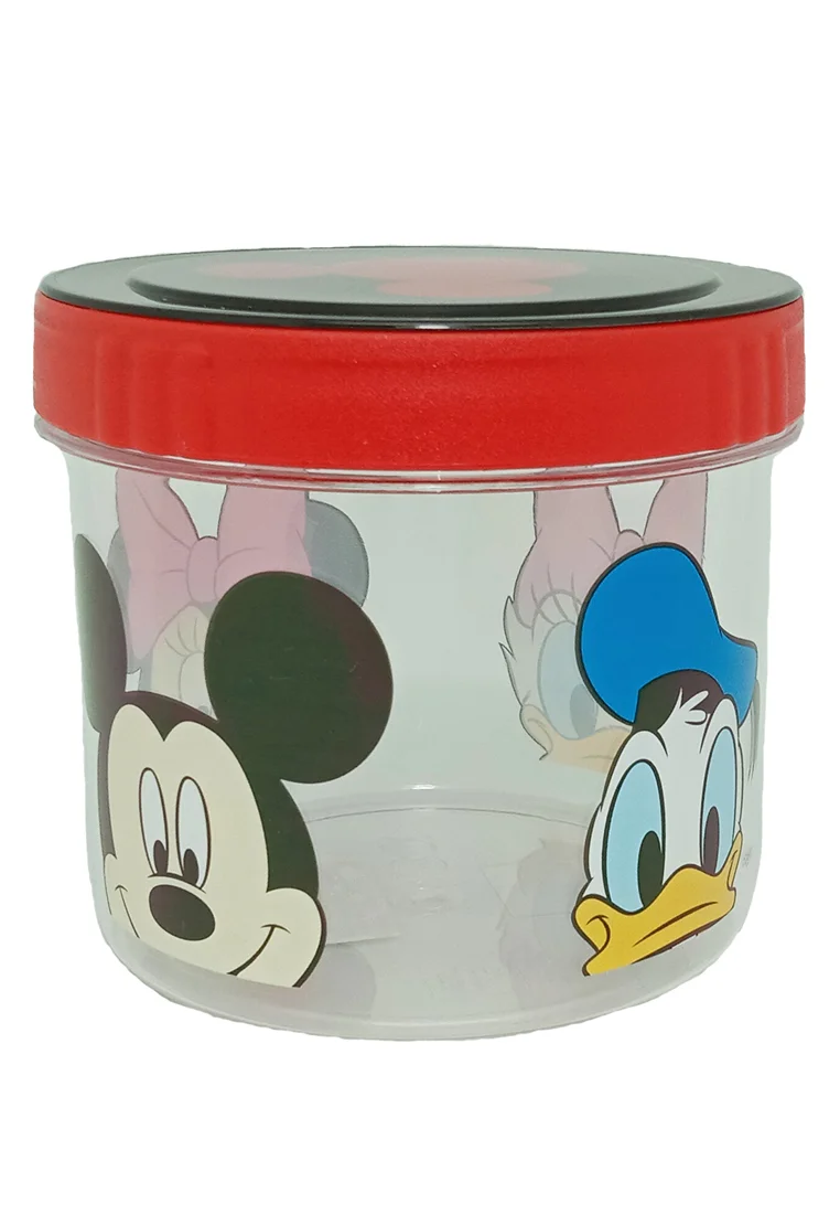 Disney Mickey & Frie