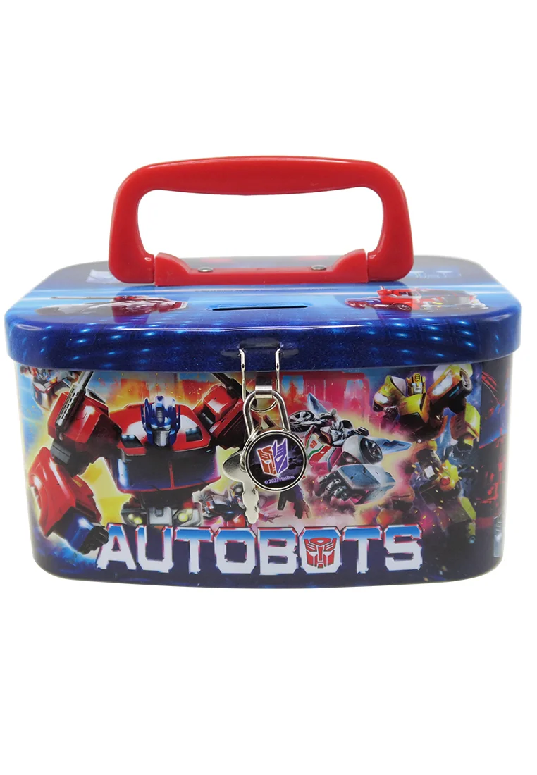 Transformers Autobot