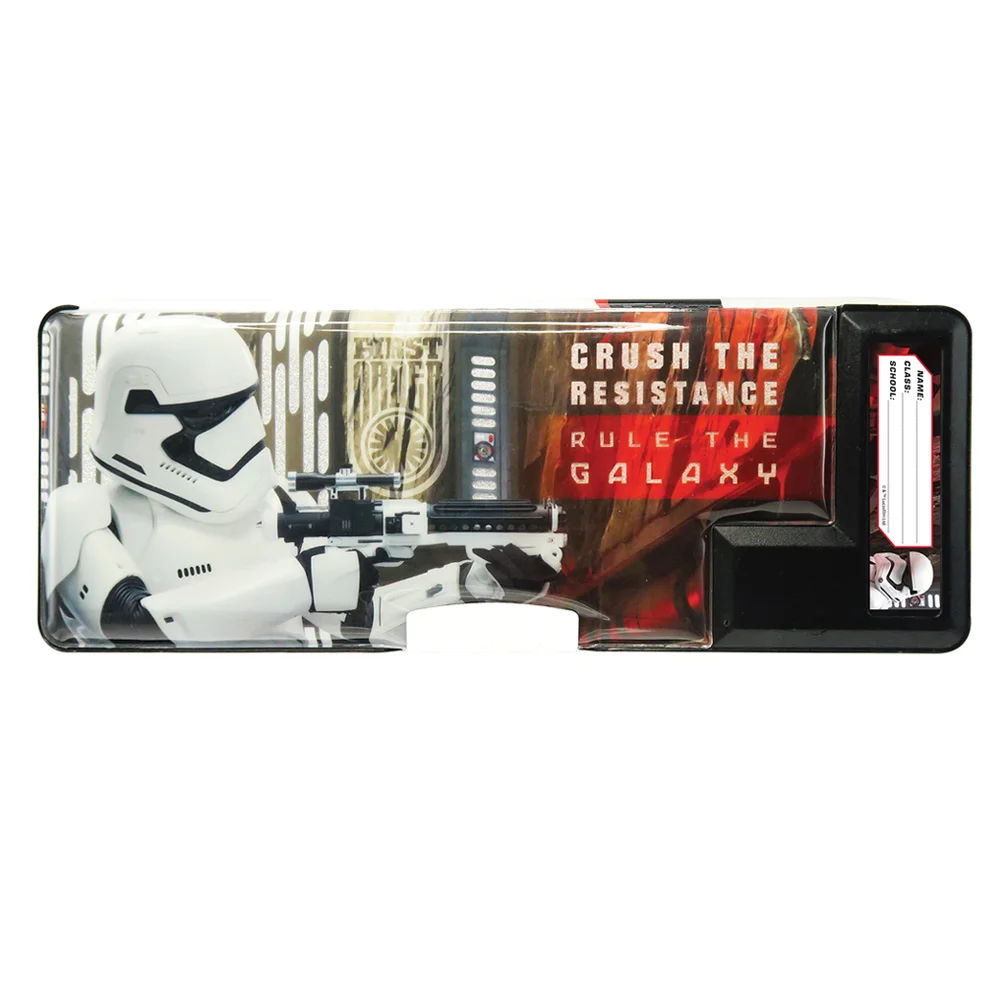 Disney Star Wars Fir