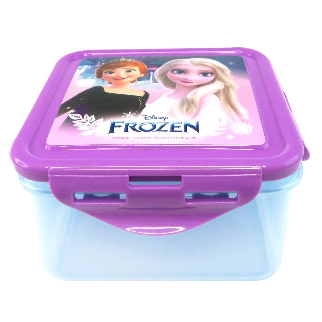 Disney Frozen II Sno