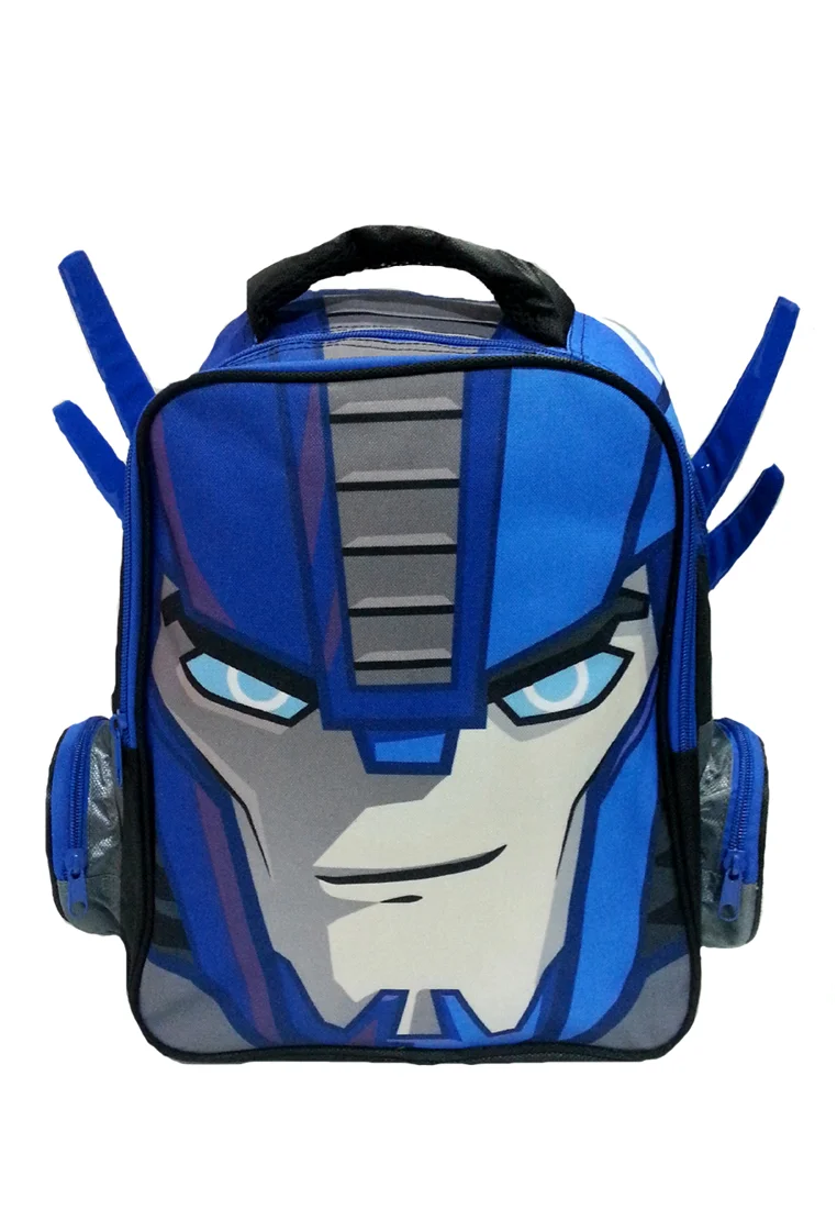 Transformers Trid Op